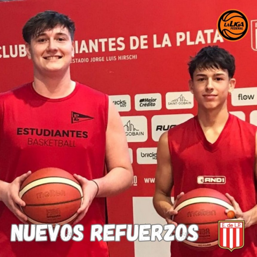 El Pincha se refuerza y vuelven unos viejos conocidos 