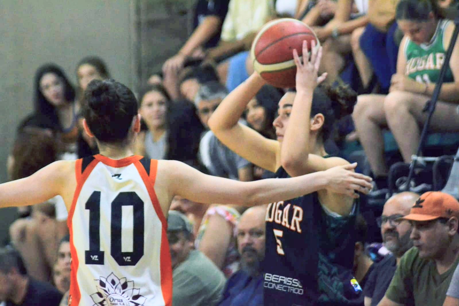 El Hogar cerr&oacute; la serie y grit&oacute; campe&oacute;n en Berisso