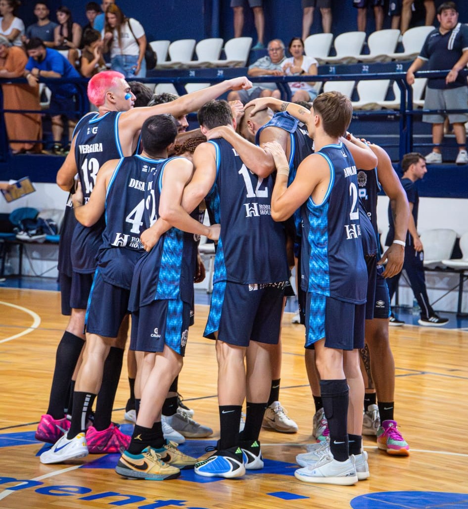 El Lobo derrot&oacute; a El Talar y se consolida en la Liga