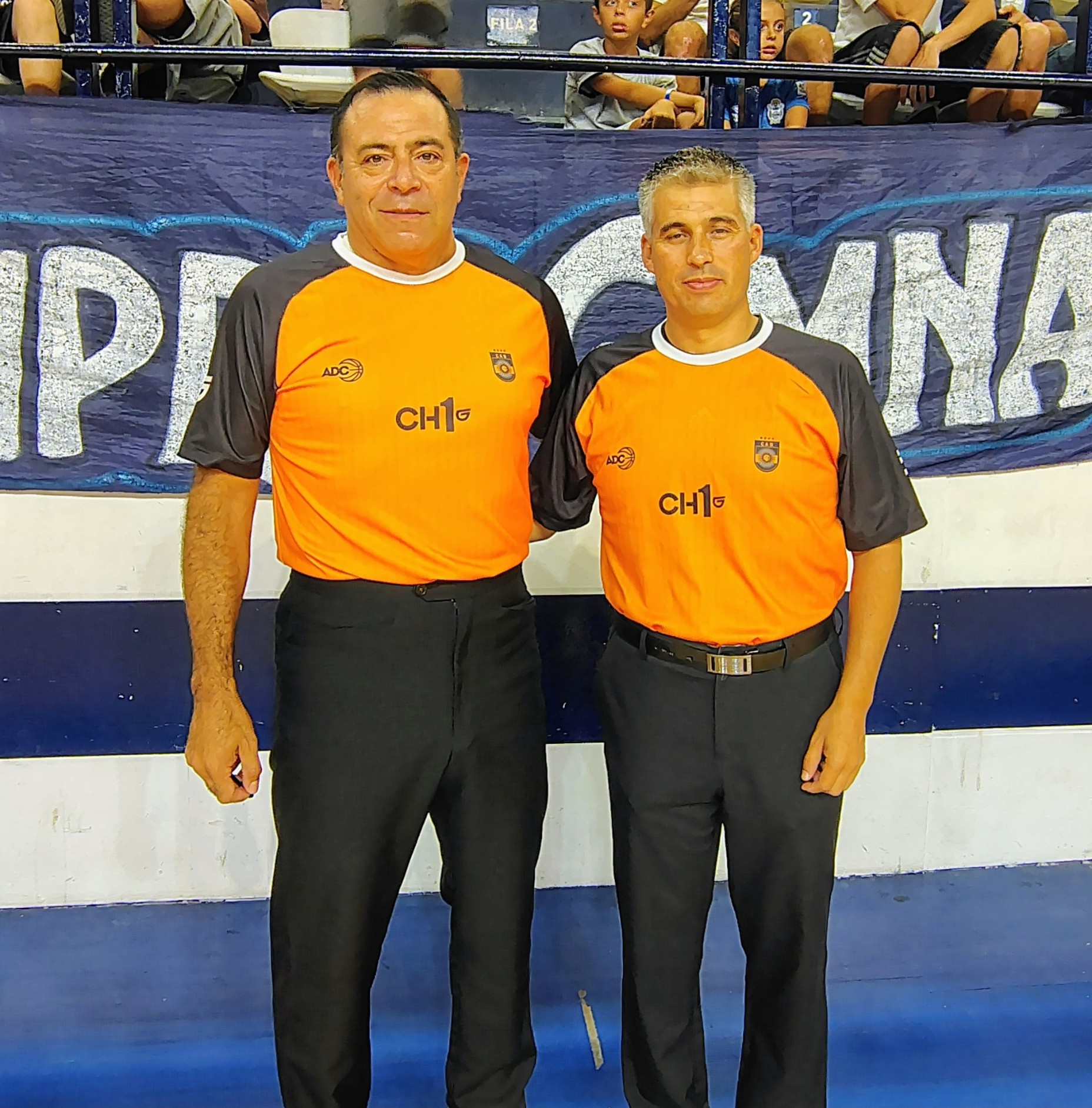 En la ciudad de las diagonales