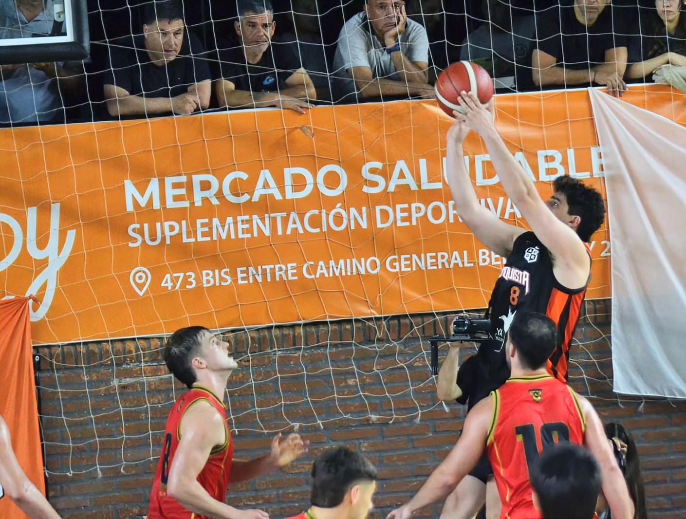 La R derrot&oacute; al Griego y se coron&oacute; super campe&oacute;n 2025