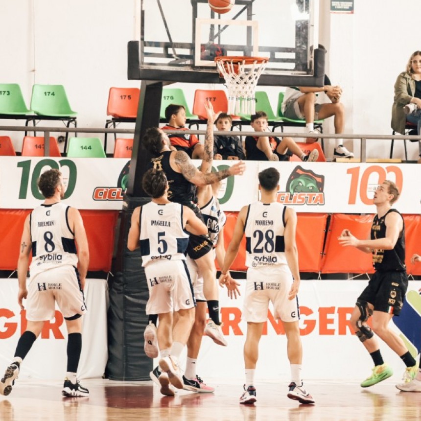 El Lobo volvió a caer en Junín