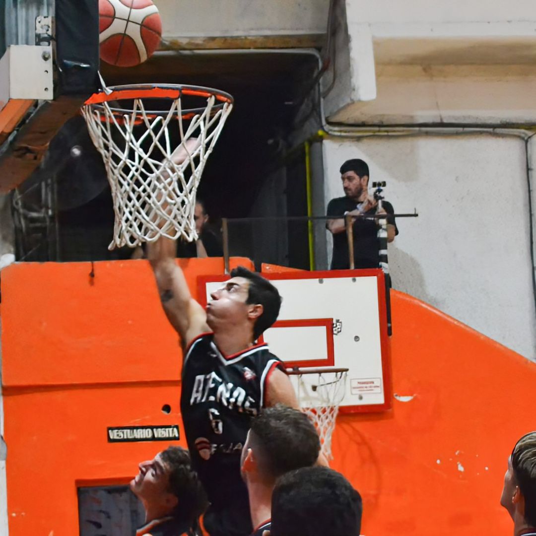 El Rojo le ganó a la R y comenzó el Apertura con el pie derecho