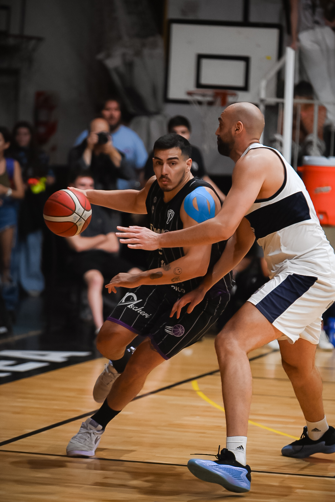 El Lobo cayó en La Pampa nuevamente ante el Decano