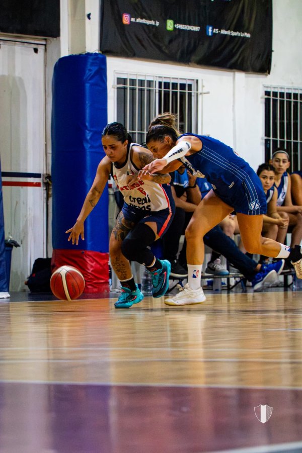 Platense marc&oacute; el ritmo y se llev&oacute; el primer duelo del Torneo