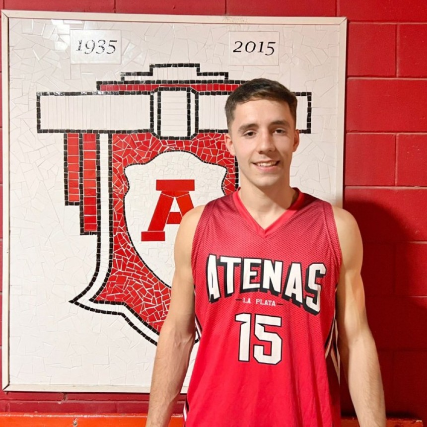 y un día volvió a casa...