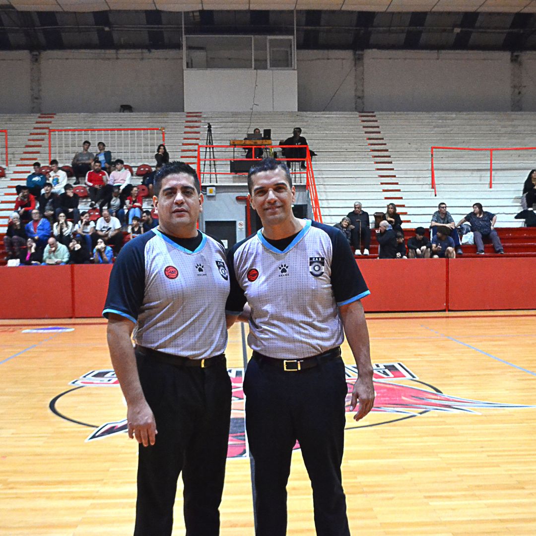 De visita por la Ciudad de las diagonales 