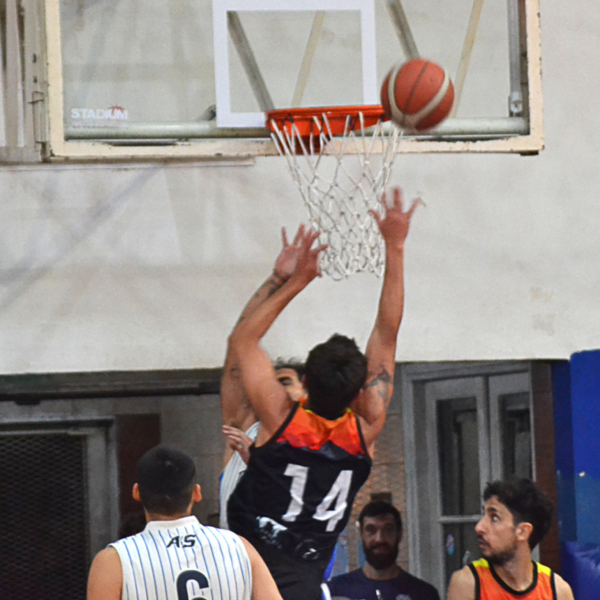 Aconcagua ganó y gustó