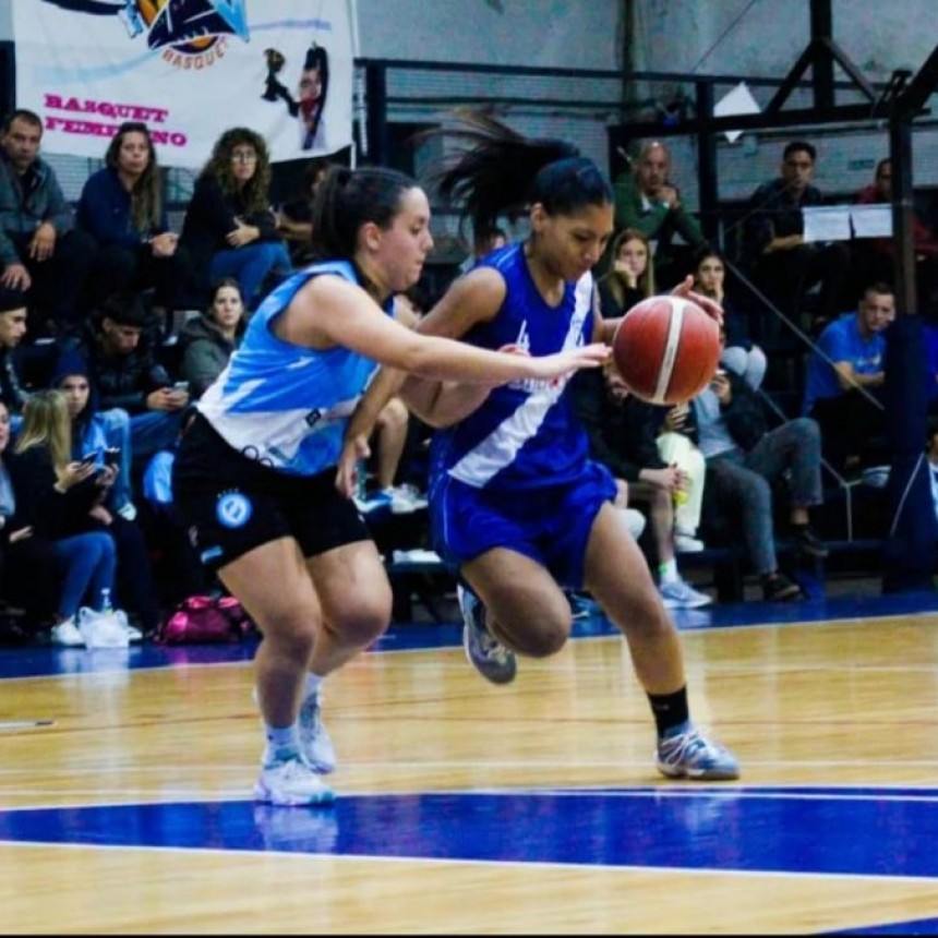 La UNLP picó en punta