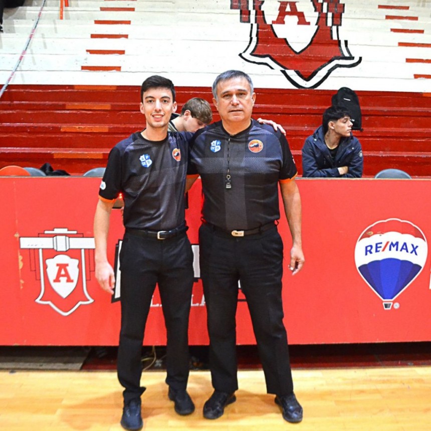 Pedro... mirá quién vino!!