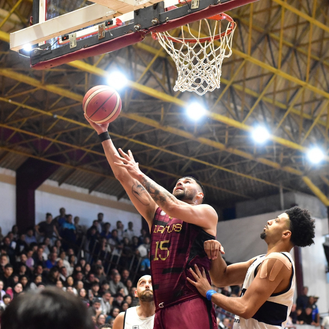 Gimnasia cayó ante Lanús y el jueves tendrá revancha 