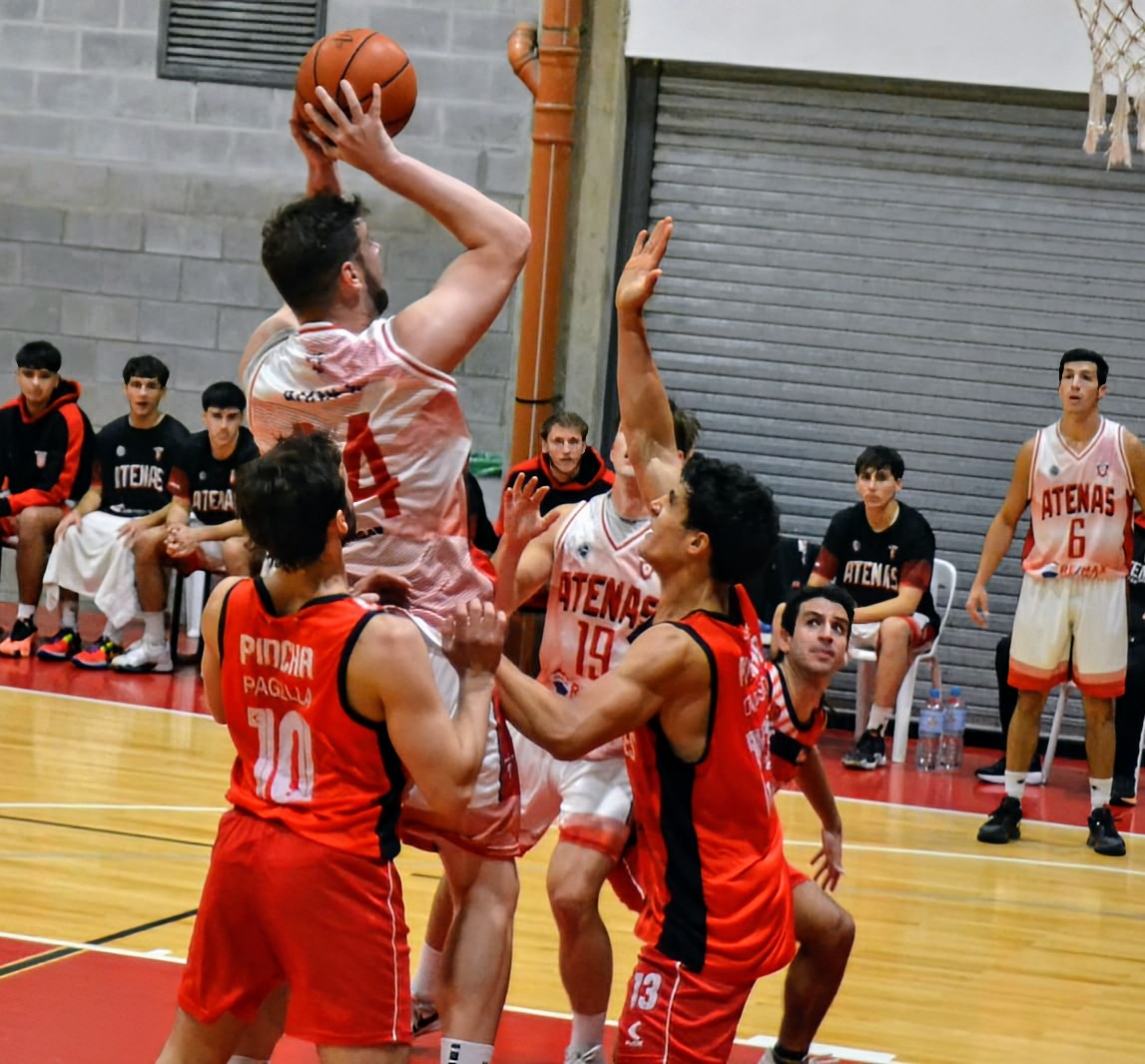 El Griego aplastó al Pincha y está a la espera de su nuevo rival