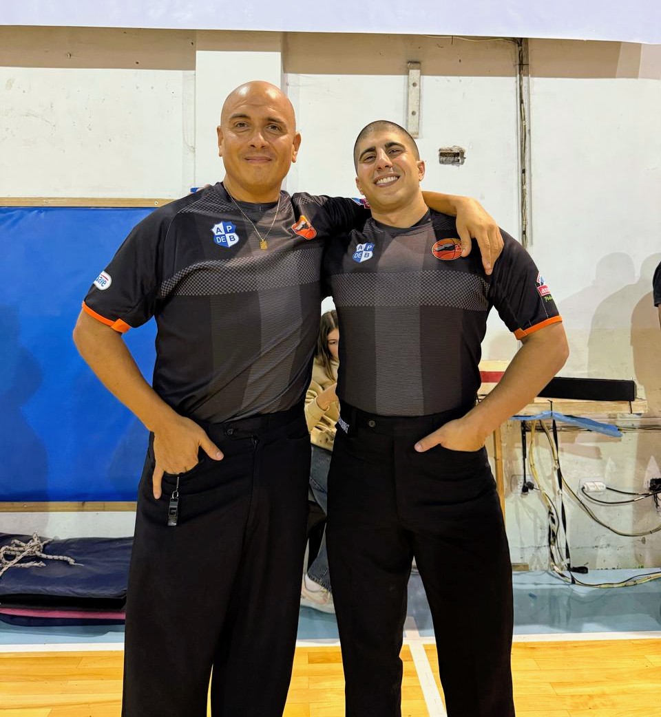 De tal palo, tal astilla