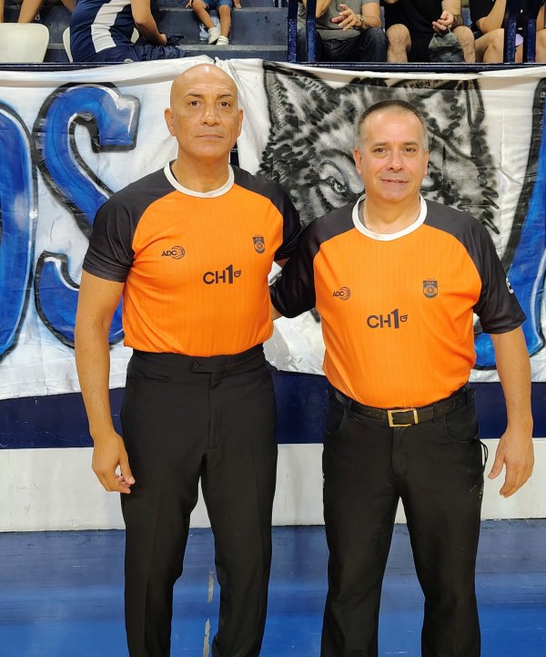 Una noche positiva en la ciudad de las diagonales