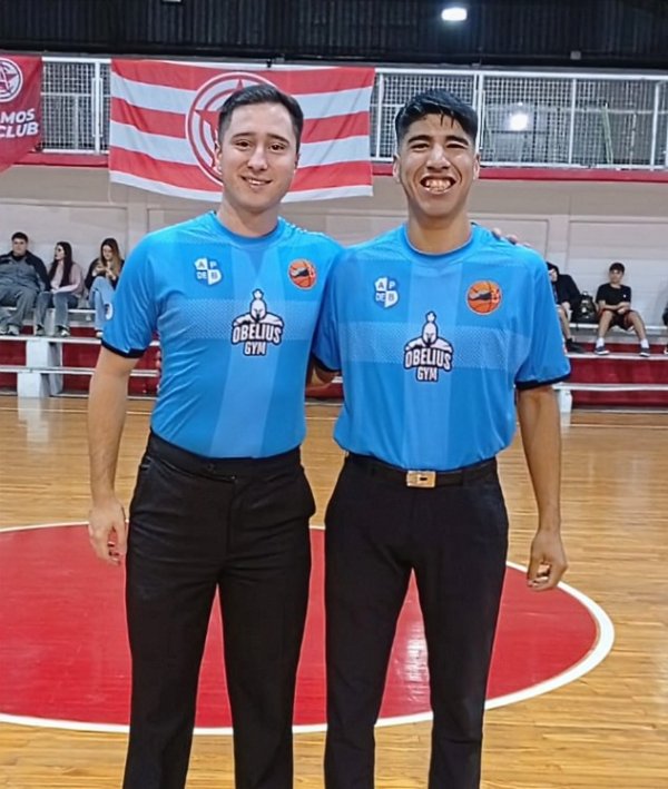 Un viaje con viandas