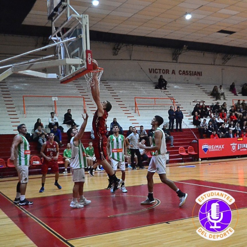 Atenas quiere seguir haciendo historia