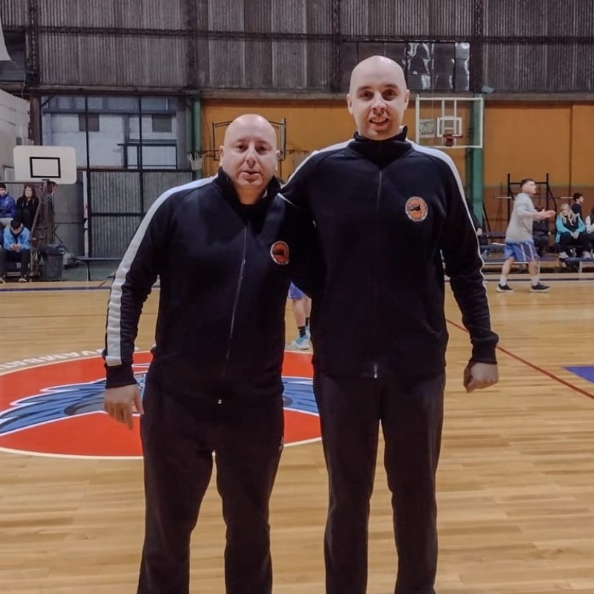 Rápidos y furiosos con mucho frio