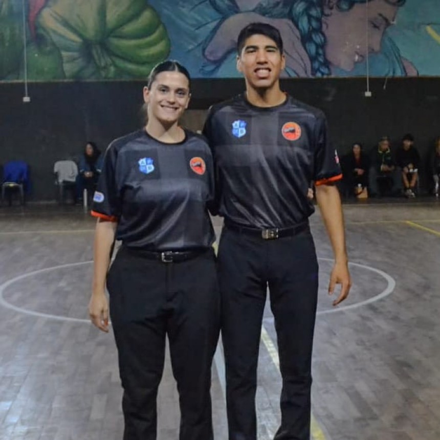 La nueva generación