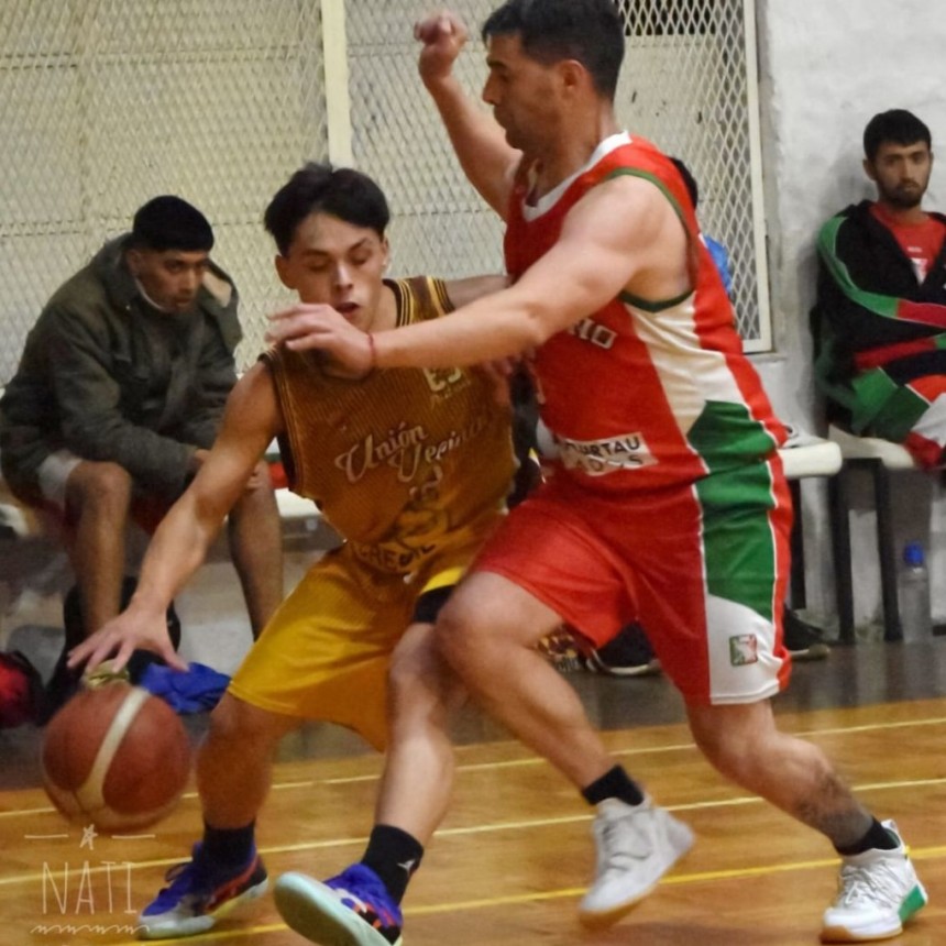 La Iguana y Fomento los dueños de la punta