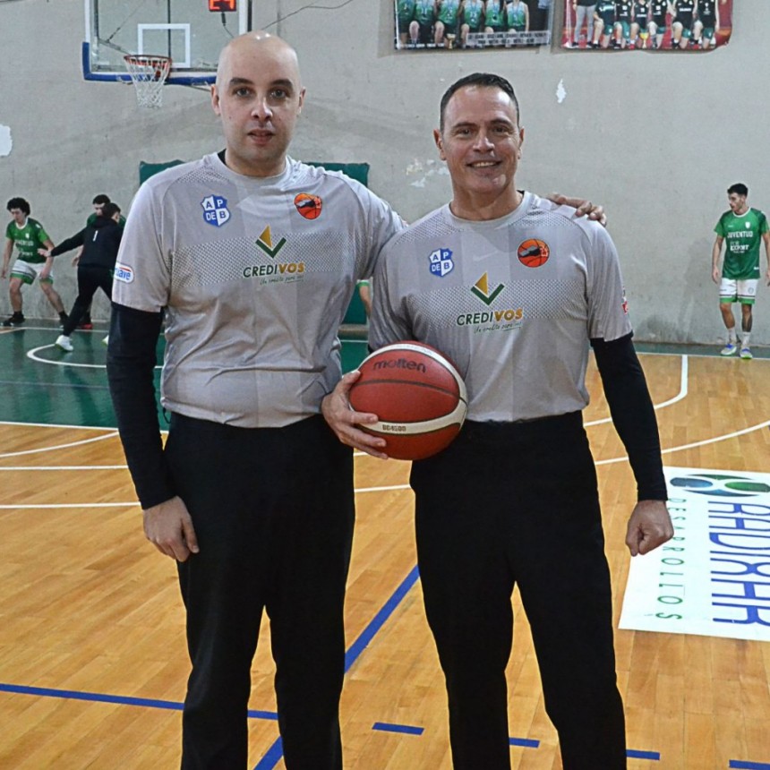 El pescador junto al Tano