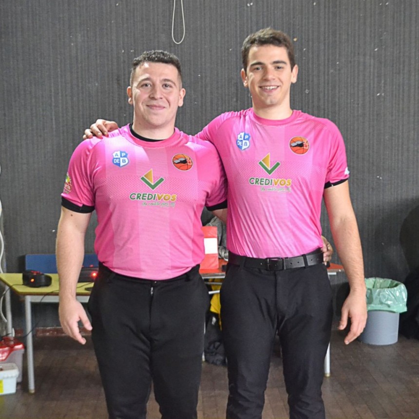 De paseo por San Luis