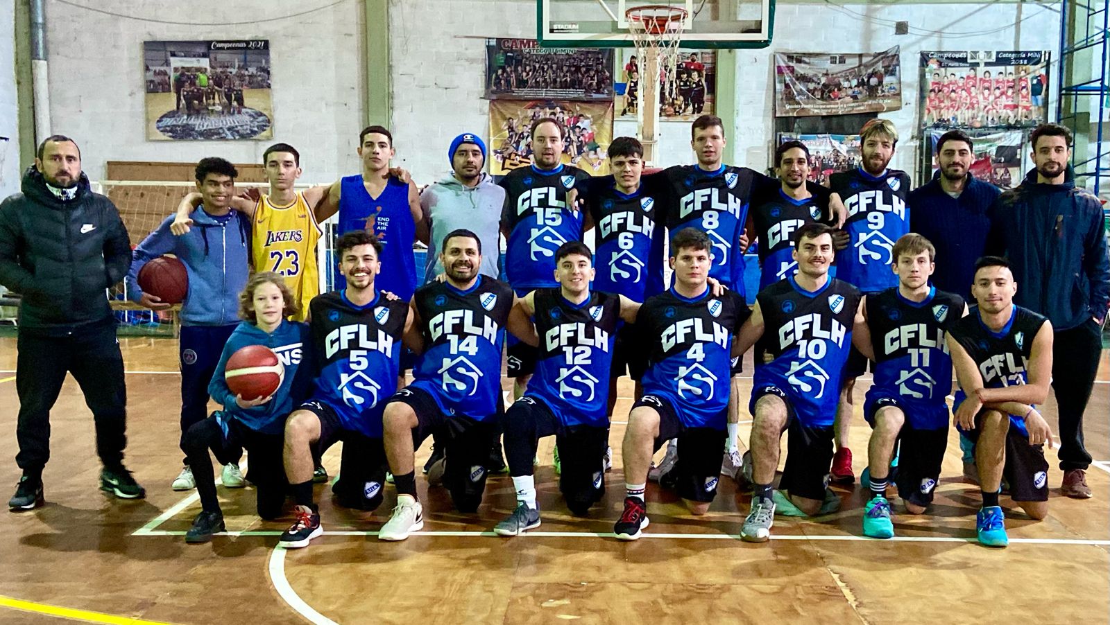 Pasó la decima de la B2 y está más picante que nunca