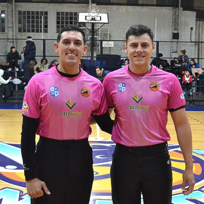 Pala y Pala en Meridiano