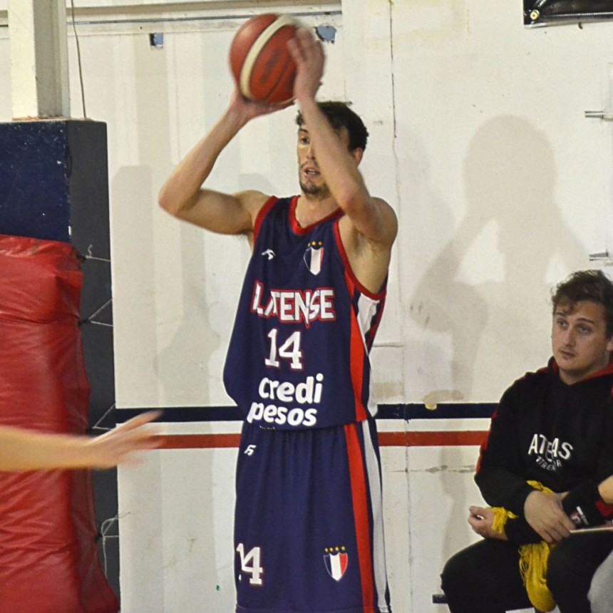 Platense dio otro golpe en el Julio Costa