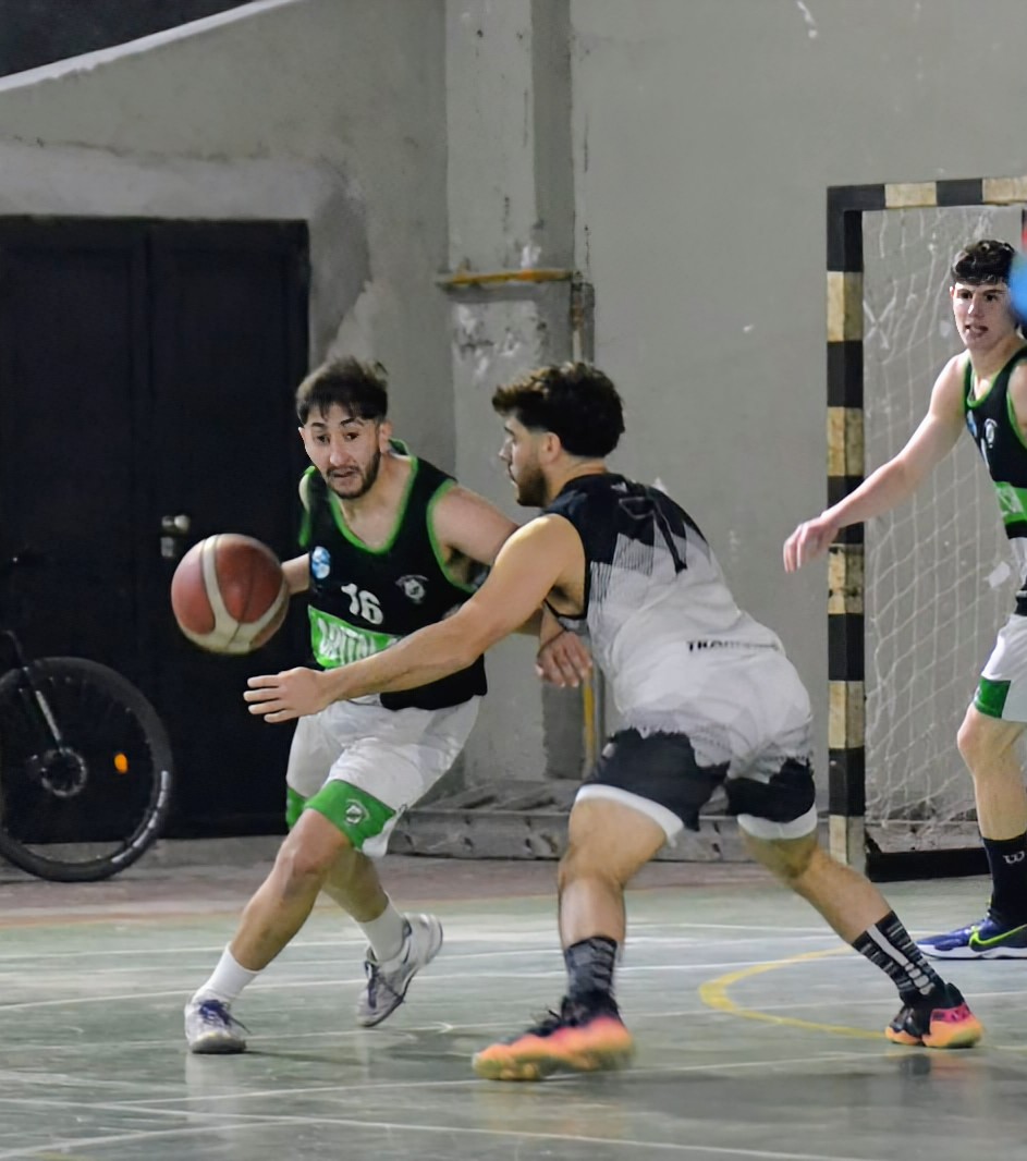 La Iguana venció a Villa Elisa y se ilusionó con la cima