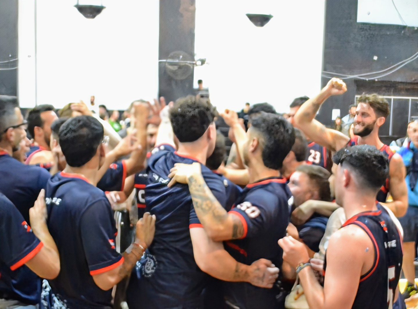 El Sabalero jugó mejor y derrotó al Beta Universitario 