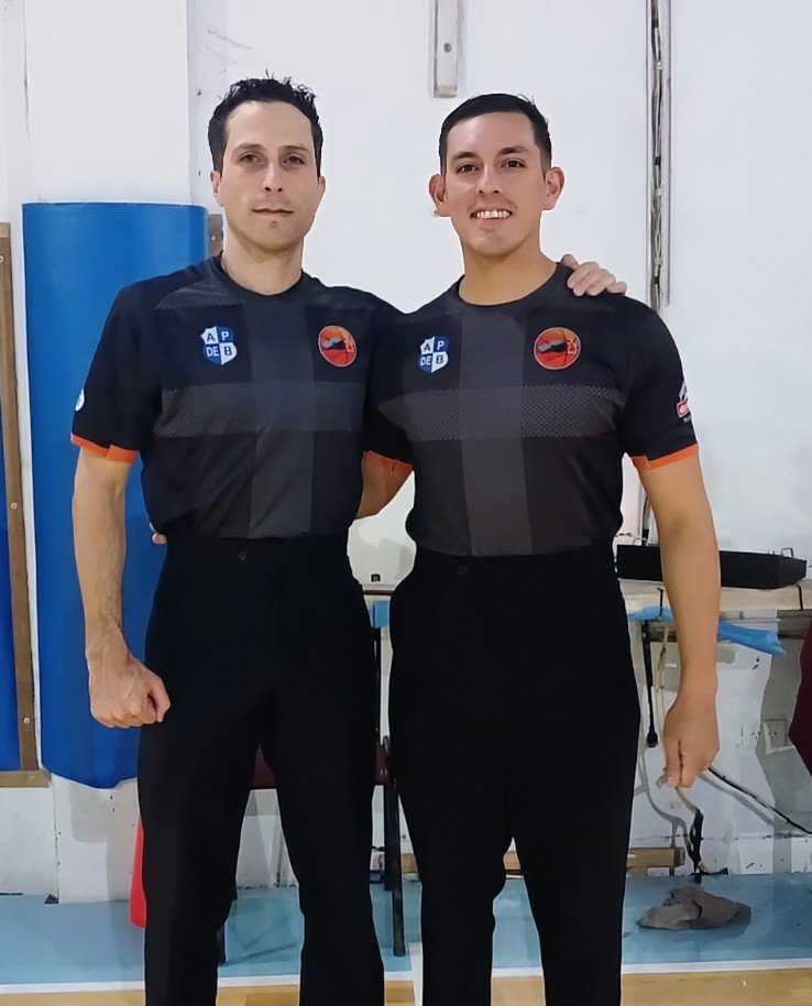 El duo dinamico recargado