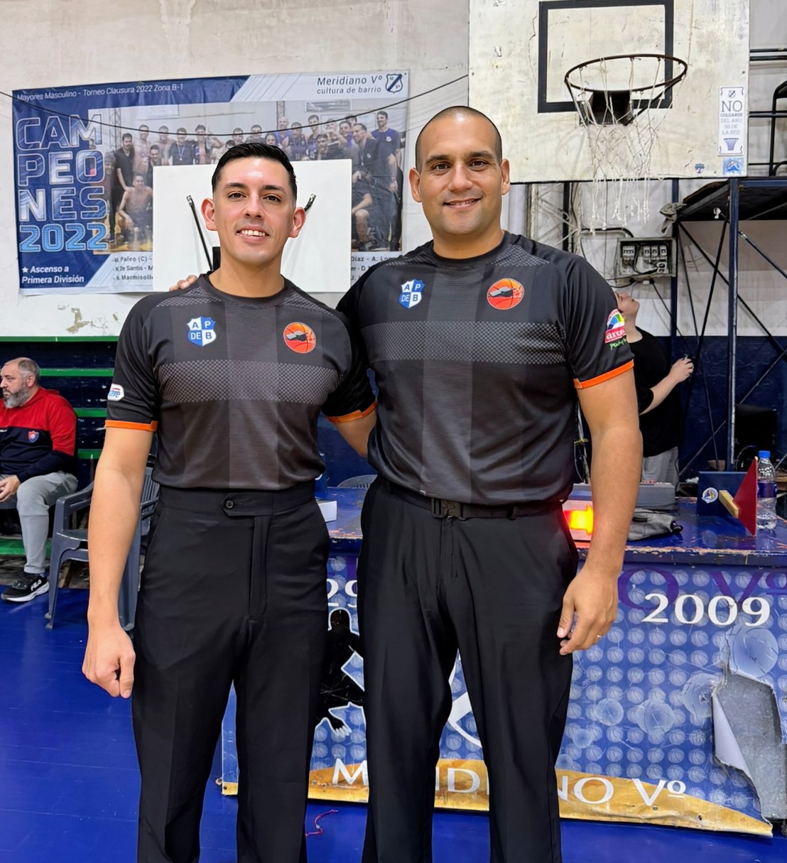 Sinco porque sin correa