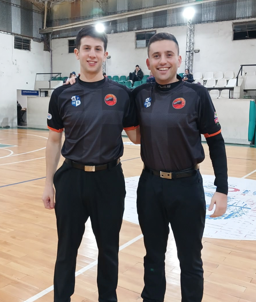 Y por fin llegó el dia....