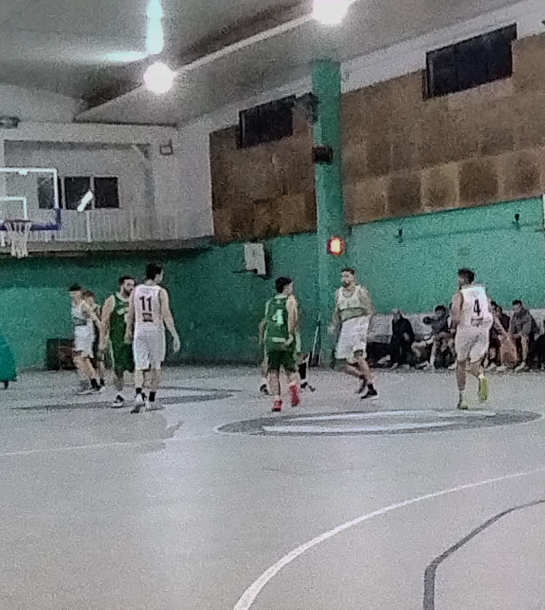 Capital Chica a un paso del ascenso