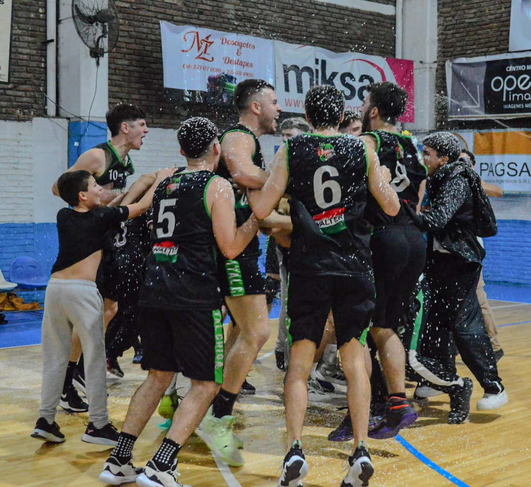 Capital Chica se llevó puesto el semestre 