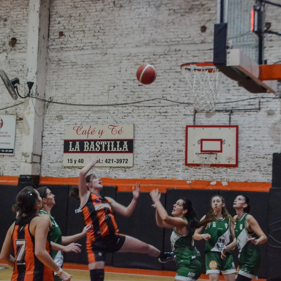 Reconquista derrotó a Juventud y está en semifinales