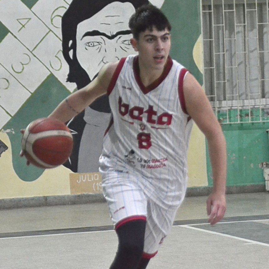 El Beta de Atenas dio el golpe ante la Iguana 