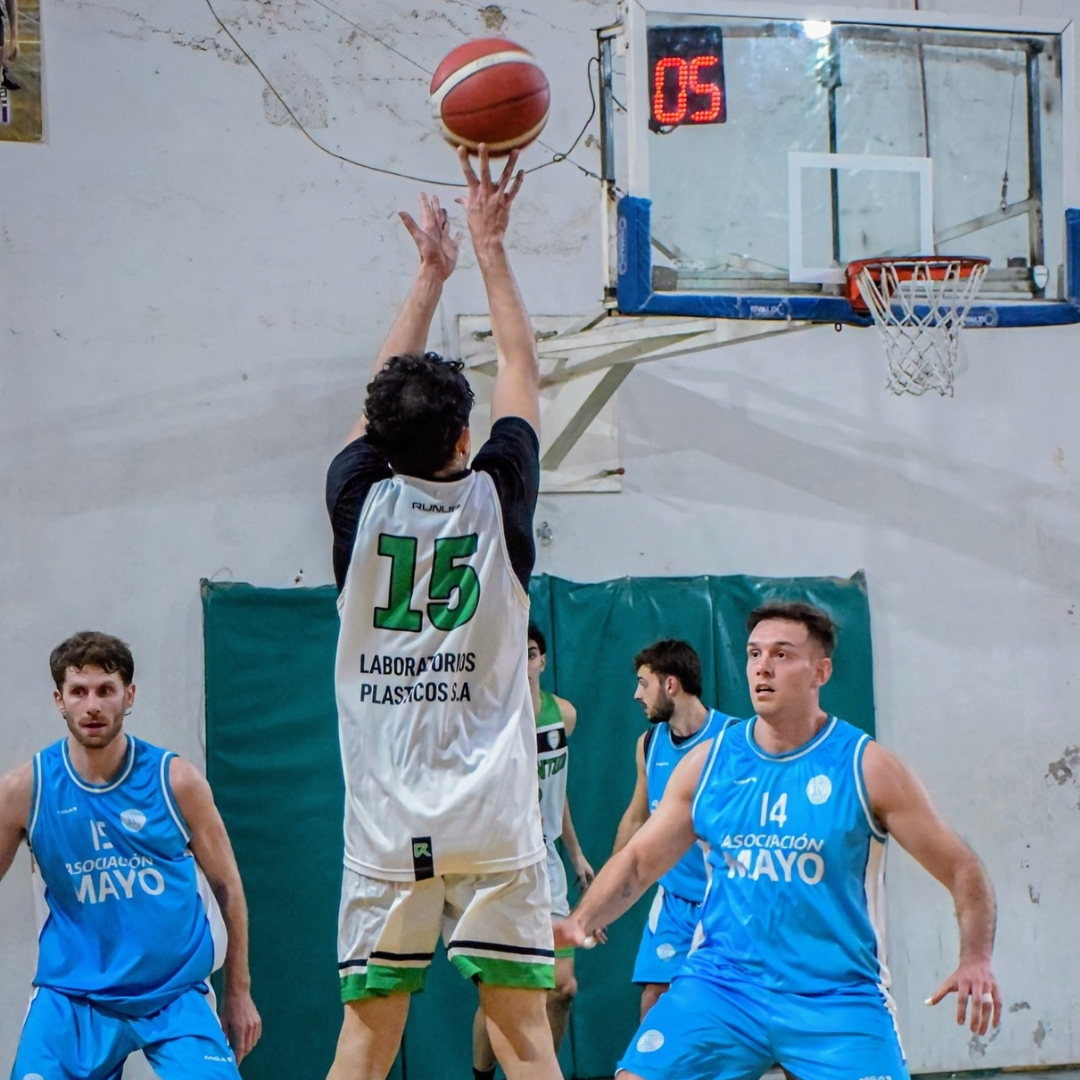 Juventud se quedó con el clásico y se posicionó en el Apertura 