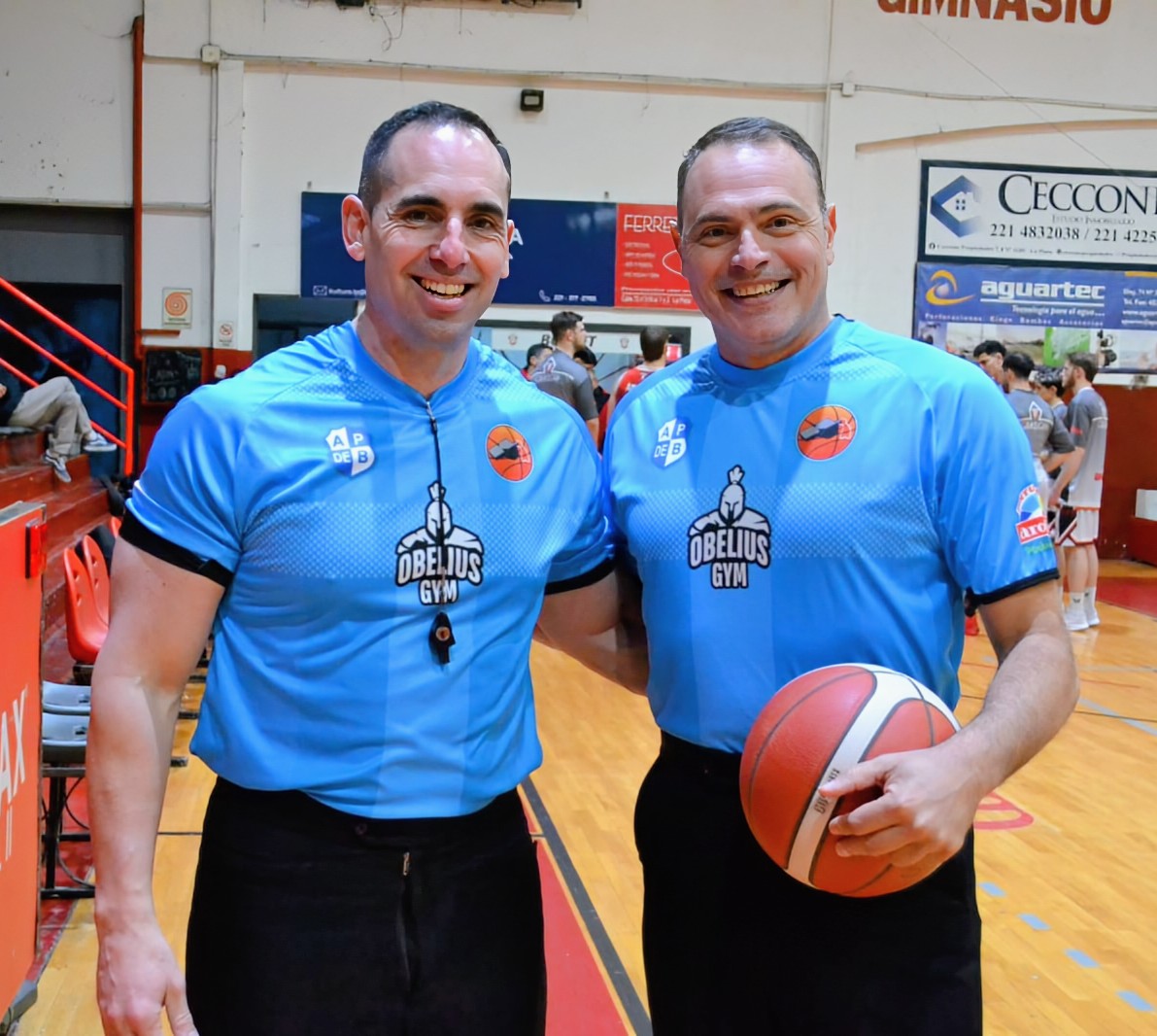 El camello siempre cae bien parado