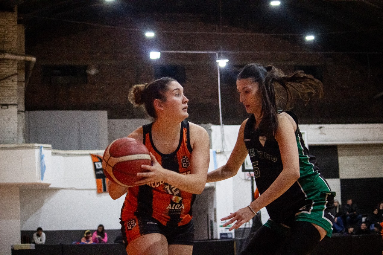 Sin anestesia: De cara a la semifinal, Reconquista liquidó a Juventud en el Rosatti.