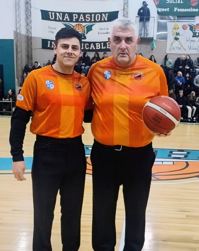 El frio es lo de menos