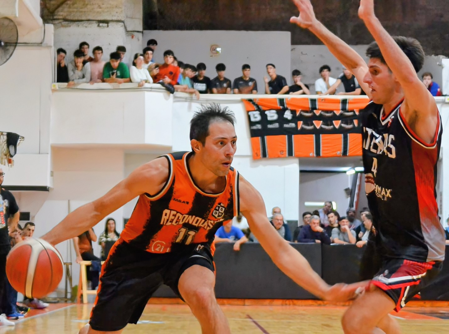 Todo definido en la A1: semifinales, repechajes y descenso directo en el básquet doméstico