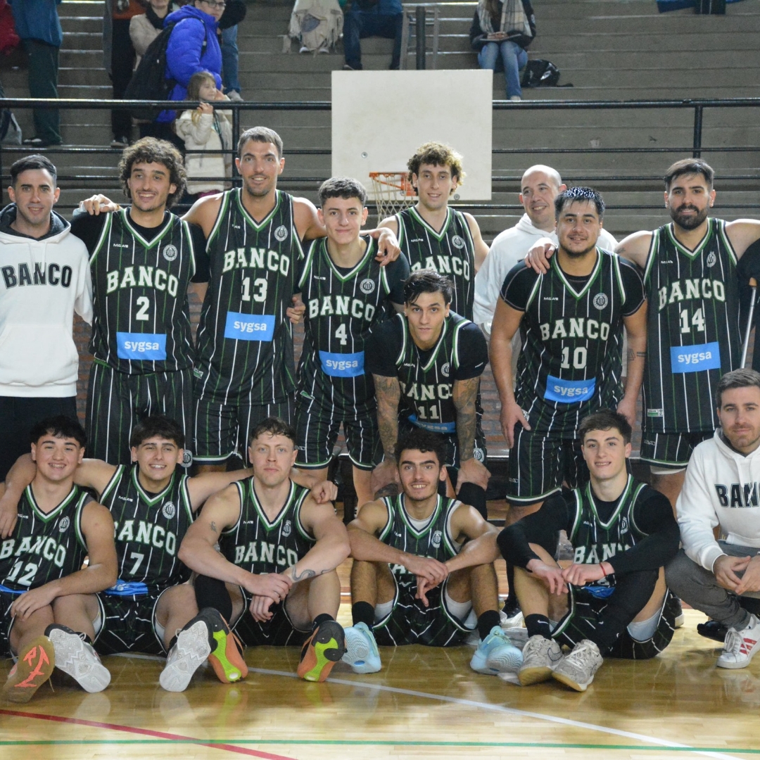 Final de la A2: Banco Provincia invicto con ascenso directo, repechajes definidos y un cierre para el infarto