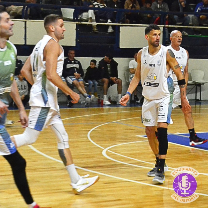 Gianella tuvo su gran noche despedida