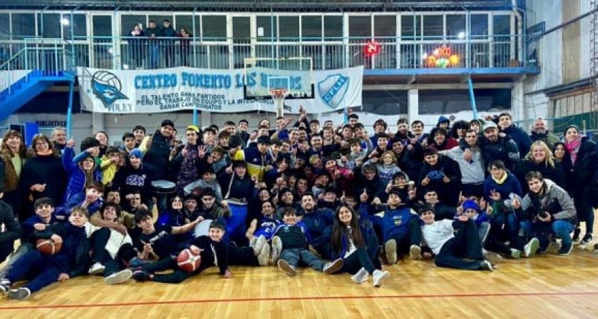 Se terminó el repechaje con un solo ascenso