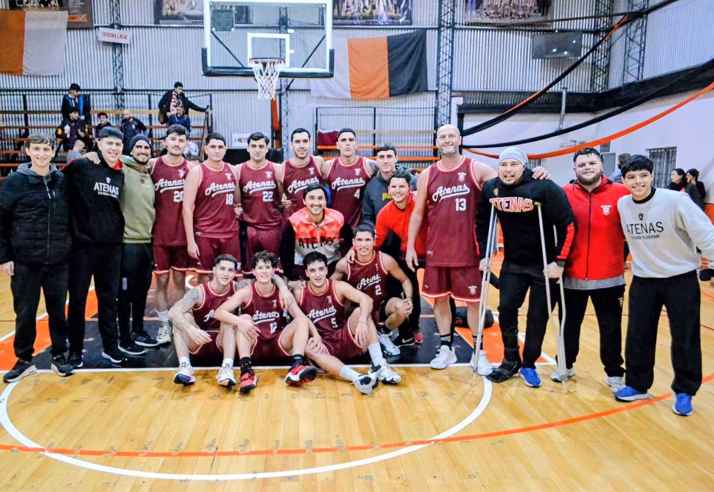 El Beta del Rojo derrotó a Reconquista B y se metió en la B1