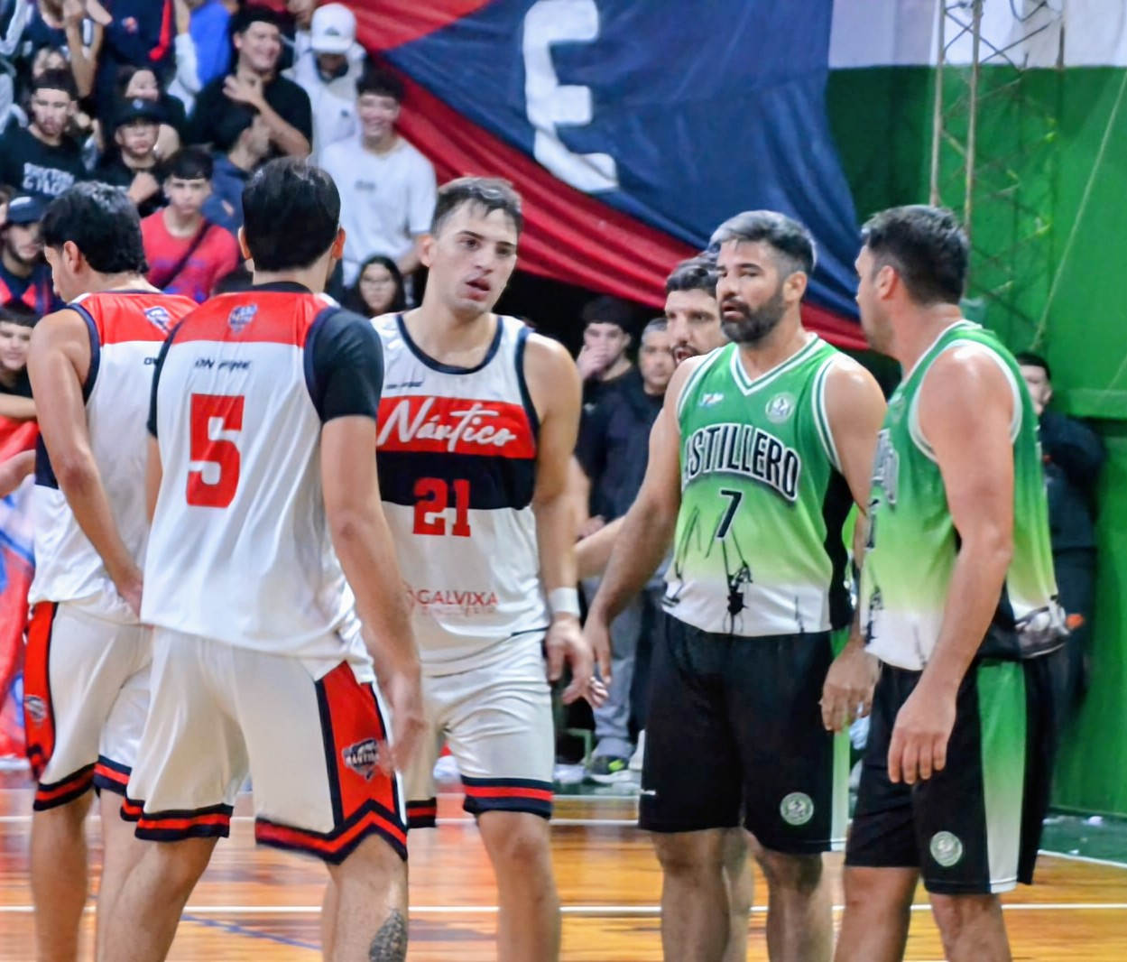 Se enciende la definición de la B1: semifinales, ascensos y repechajes en juego