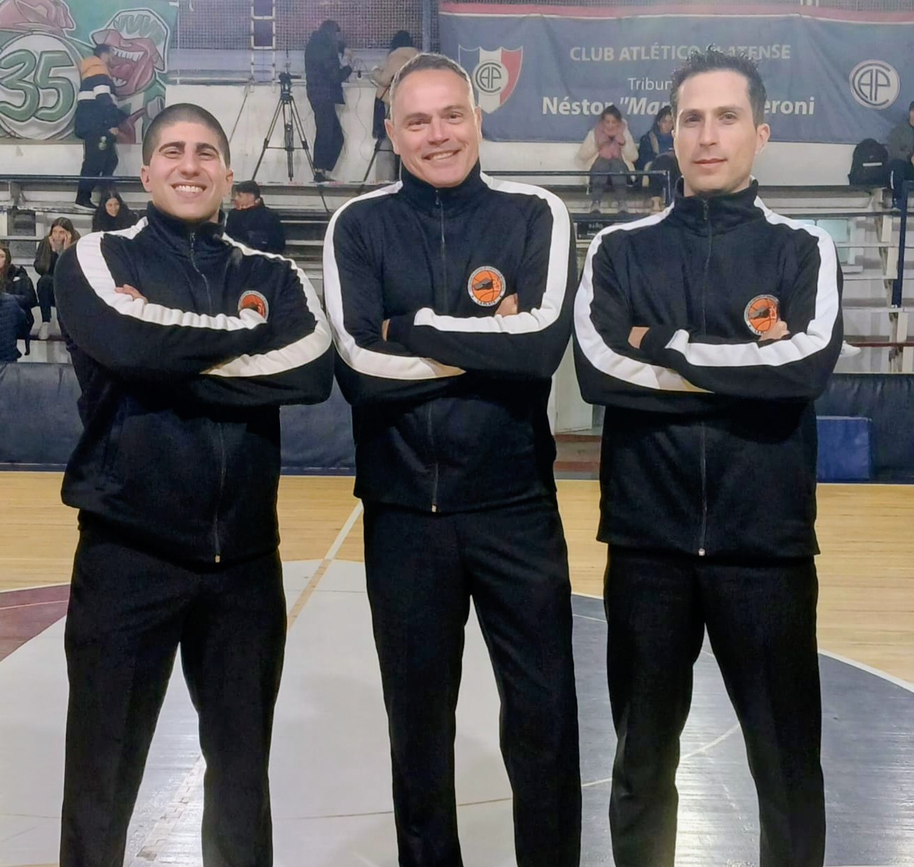 Se terminó el exilio