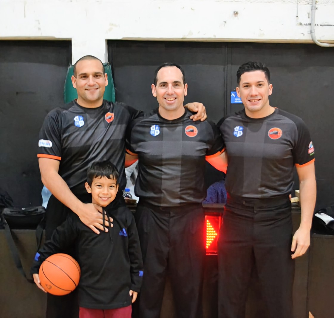 Le tocó descanso a🦨 y está que trina