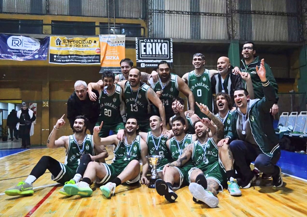 El Suda B derrotó al Sabalero en suplementario y se coronó campeón del Promocional